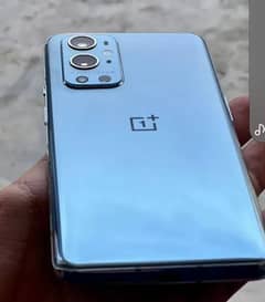 One plus 9pro 12/256