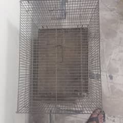cage for sale