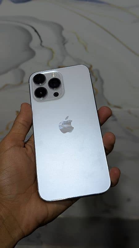 iPhone 14 Pro Max Non PTA All Good Call me on this number 03079722211 6