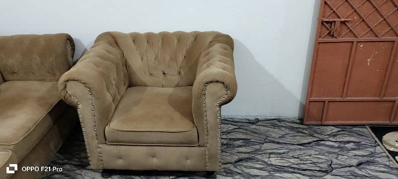 used like new 3