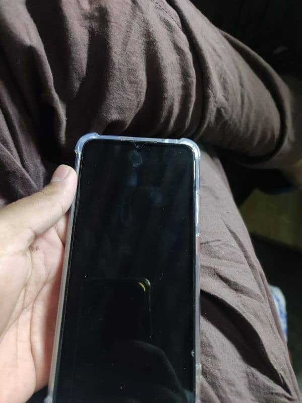 Vivo Y51 1