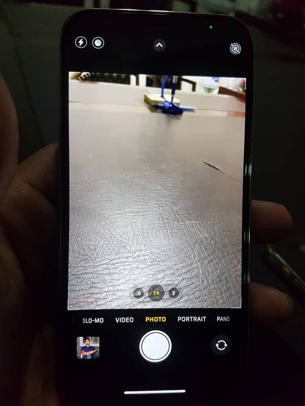 Iphone 12 Pro PTA Approved Lush Condition With BOX 0