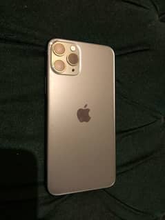 iphone 11 pro 64gb