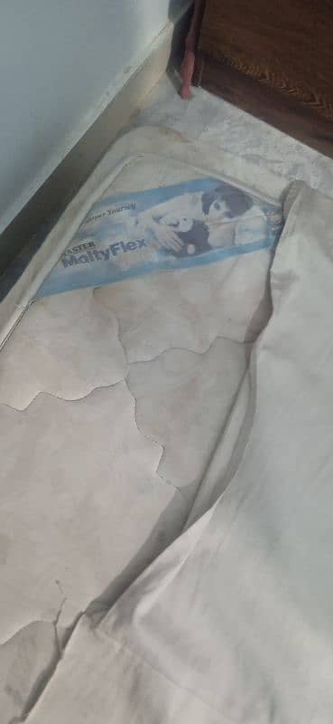 use mattress 1