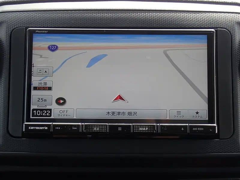 Daihatsu Mira 2021 LSA3 Limited 4.5 Grade (Fully Loaded) 3