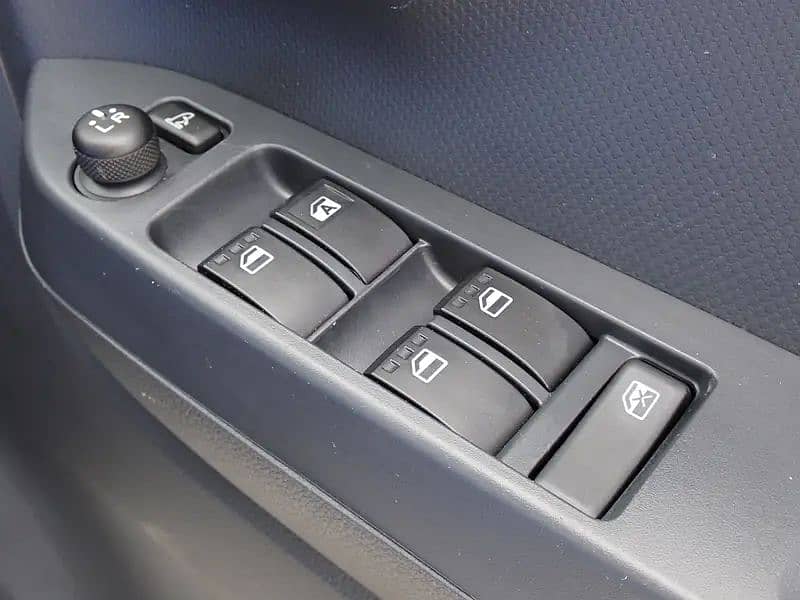 Daihatsu Mira 2021 LSA3 Limited 4.5 Grade (Fully Loaded) 8