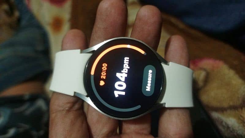 Galaxy Watch 6 SM-R930 8
