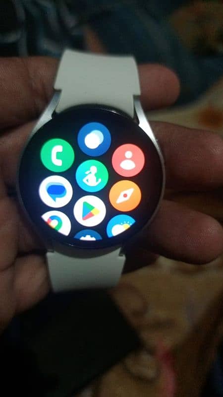 Galaxy Watch 6 SM-R930 4