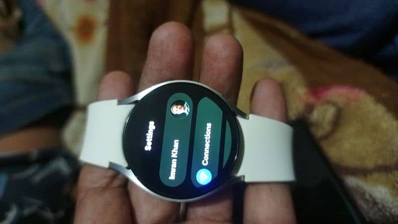 Galaxy Watch 6 SM-R930 10