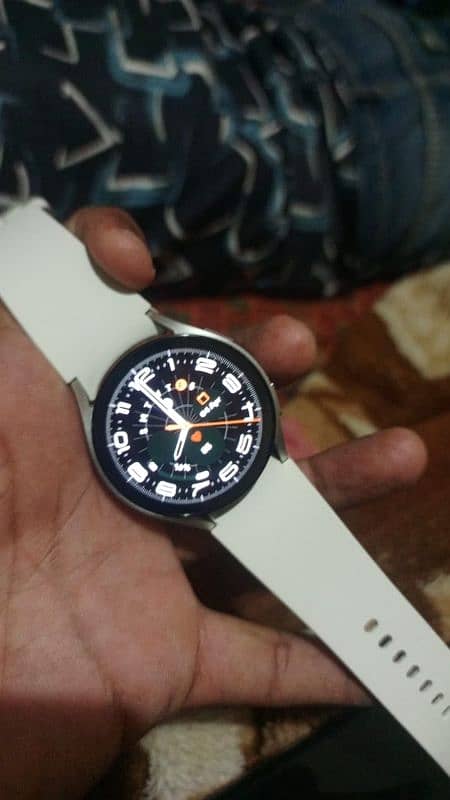 Galaxy Watch 6 SM-R930 0