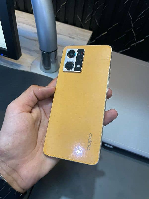 oppo f21 pro 1