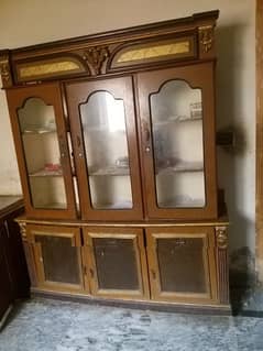 shiwcase new condition