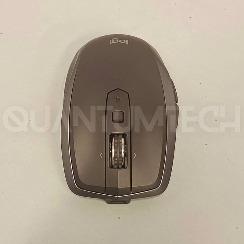 Logitech MX Anywhere 2S  Multi Device Bluetooth Wireless Mouse 2