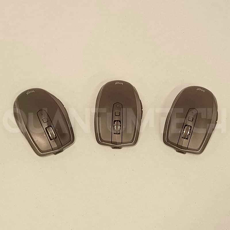 Logitech MX Anywhere 2S  Multi Device Bluetooth Wireless Mouse 4
