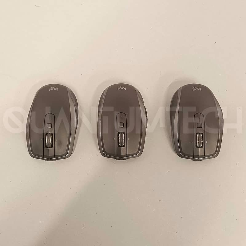 Logitech MX Anywhere 2S  Multi Device Bluetooth Wireless Mouse 5