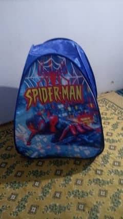 Spiderman