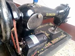 Singer