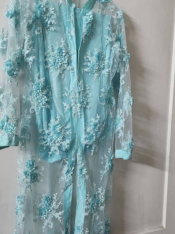 formal net dress 4