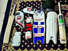 cricket kit for sale