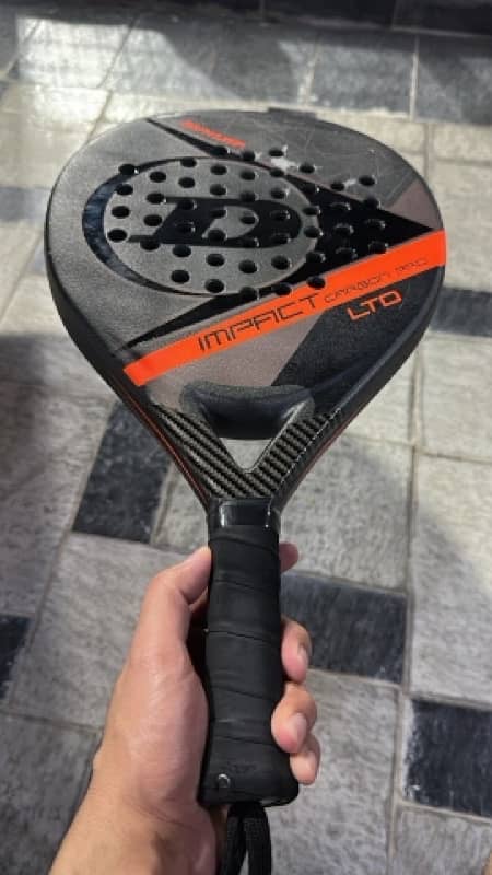 Padel Racket 1