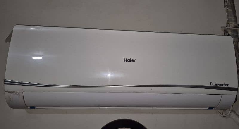Haier a. c. sale 0