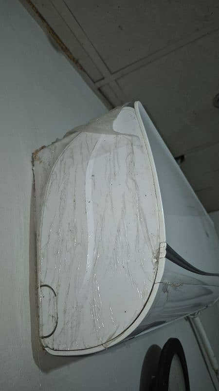 Haier a. c. sale 1