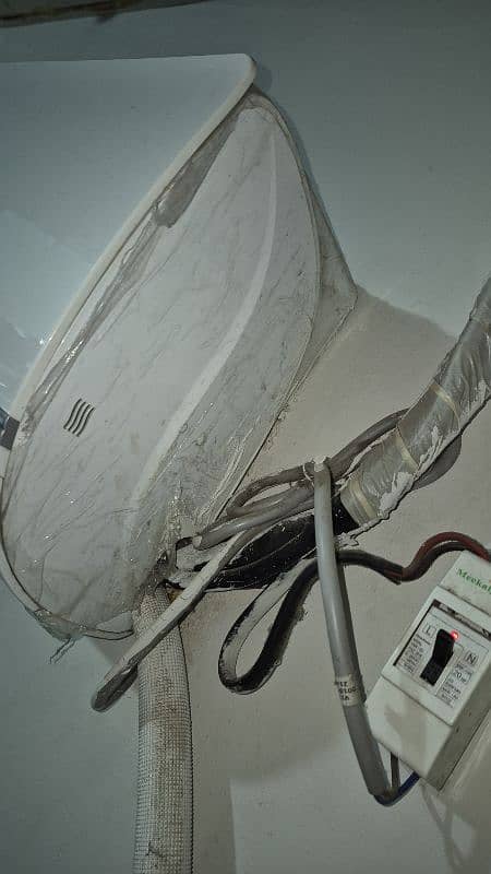 Haier a. c. sale 2