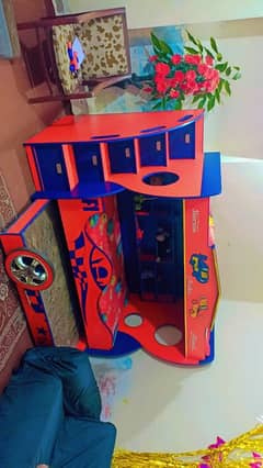 Kids Double Bed