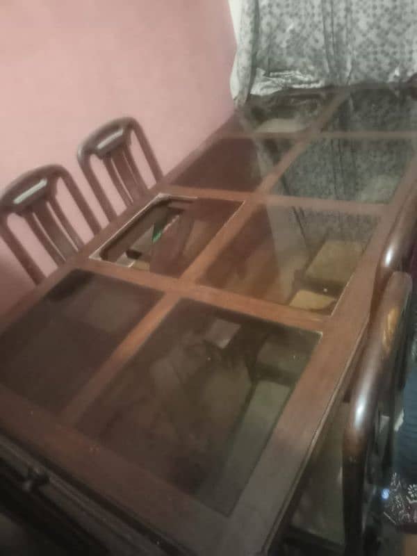 dining table 0