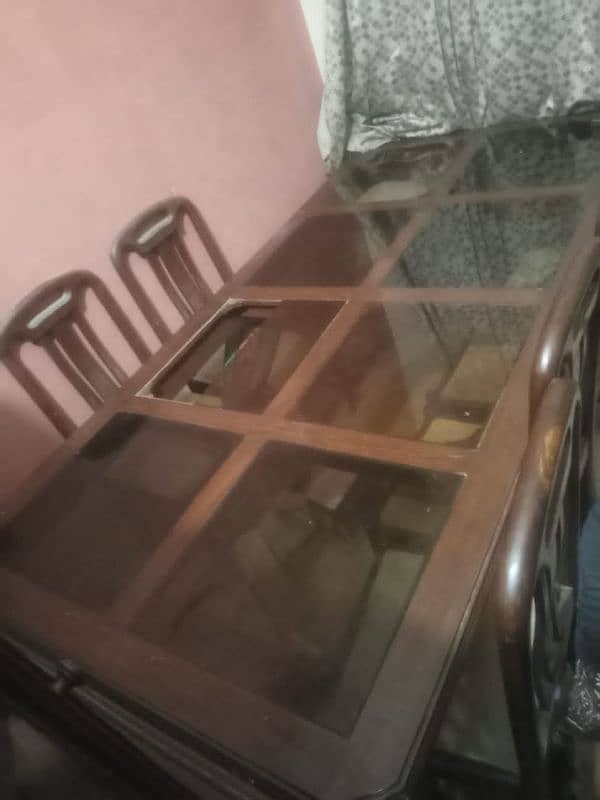 dining table 1