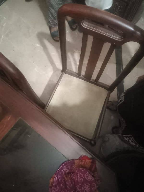 dining table 3