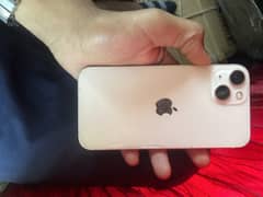 iphone13 exchange possible