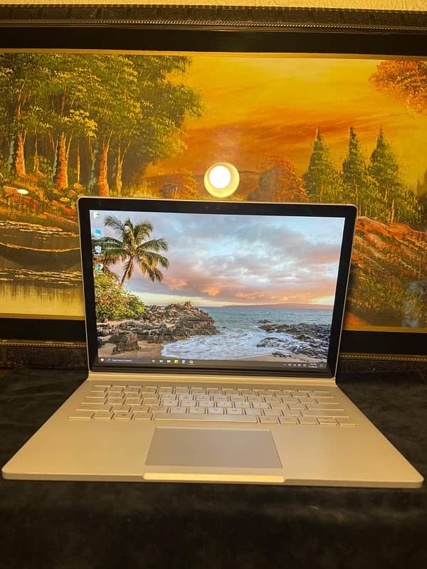 surface book 1 4