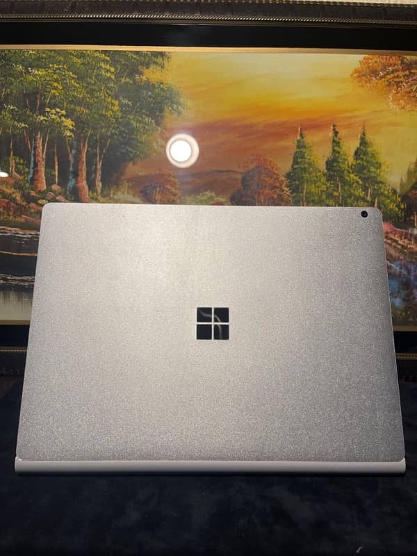 surface book 1 5