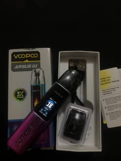 Voopoo Argus G2 Pod for Sale