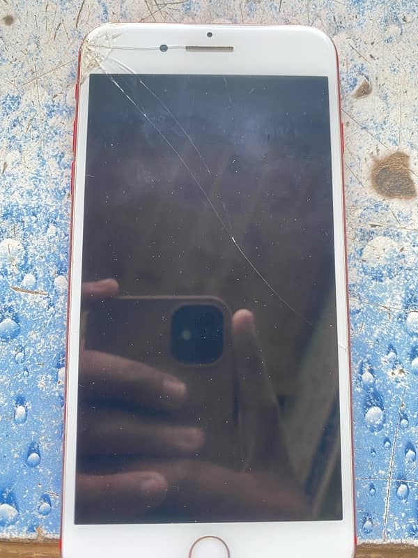 iPhone 7 plus 6