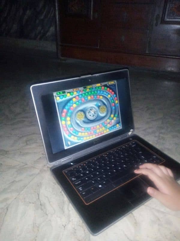 core I5 1