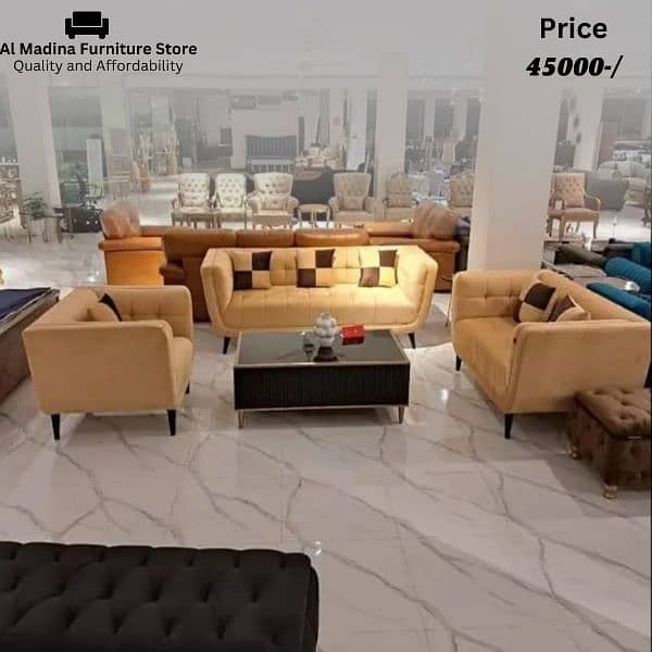 Sofa set/corner sofa set/L shape sofa set/6 seater sofa/sofa cum bed 0