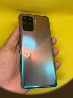 Oppo F19 Pro