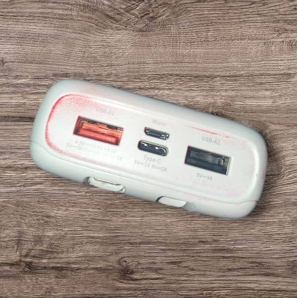22.5W/PD 20W Powerbank For iPhone And Androids 3