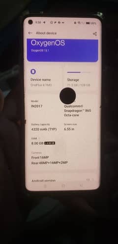one