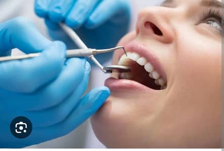 Dental surgeon required