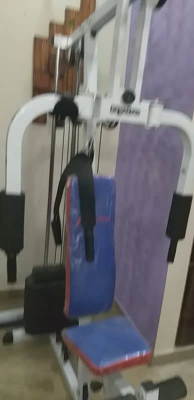 home gym machine 4