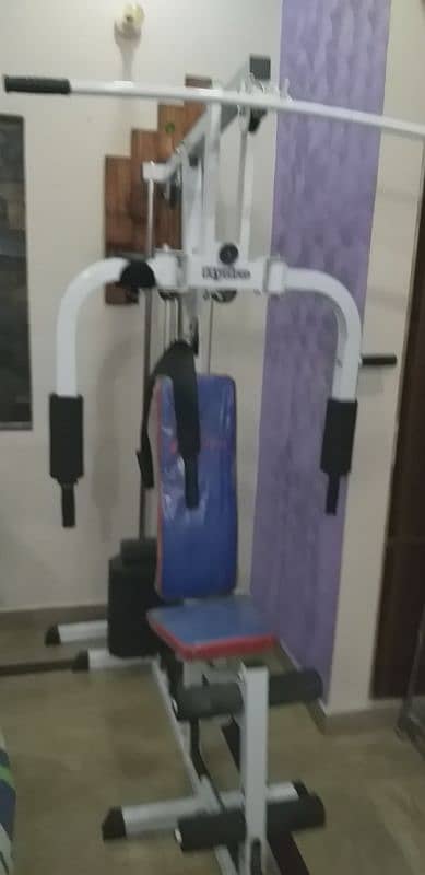 home gym machine 6