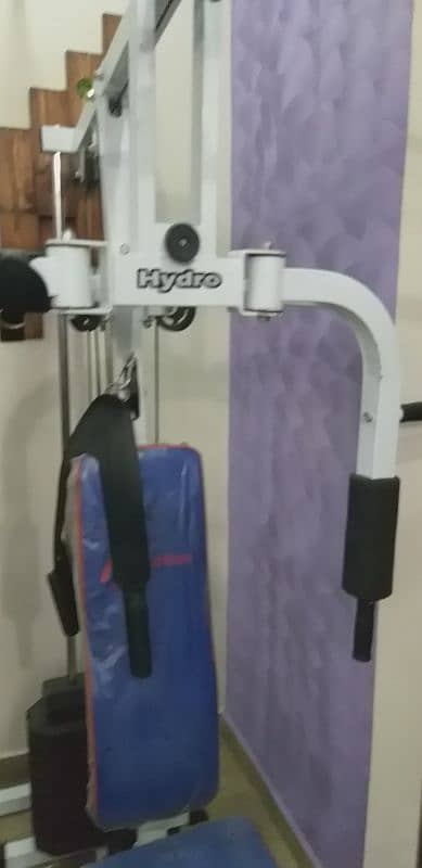 home gym machine 8