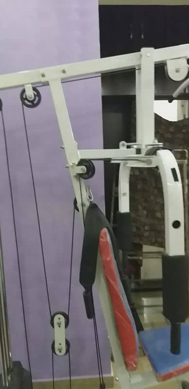 home gym machine 9
