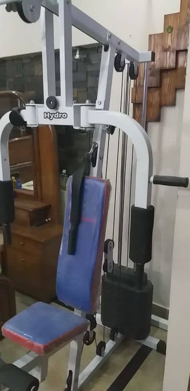 home gym machine 10