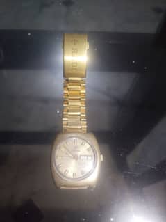 Rado Vintage Watch about 80 years old