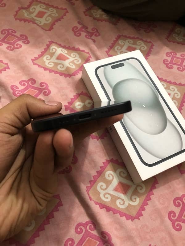 just like new only box open 3