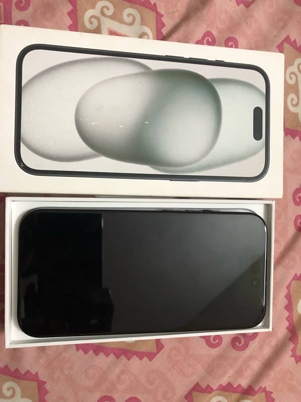 just like new only box open 6